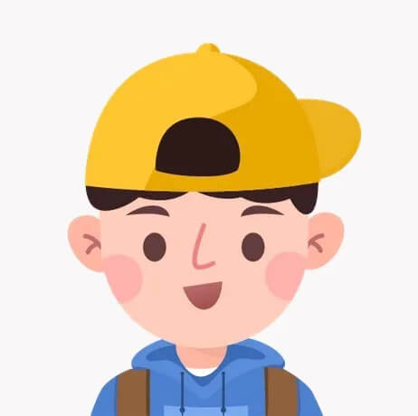 默认头像