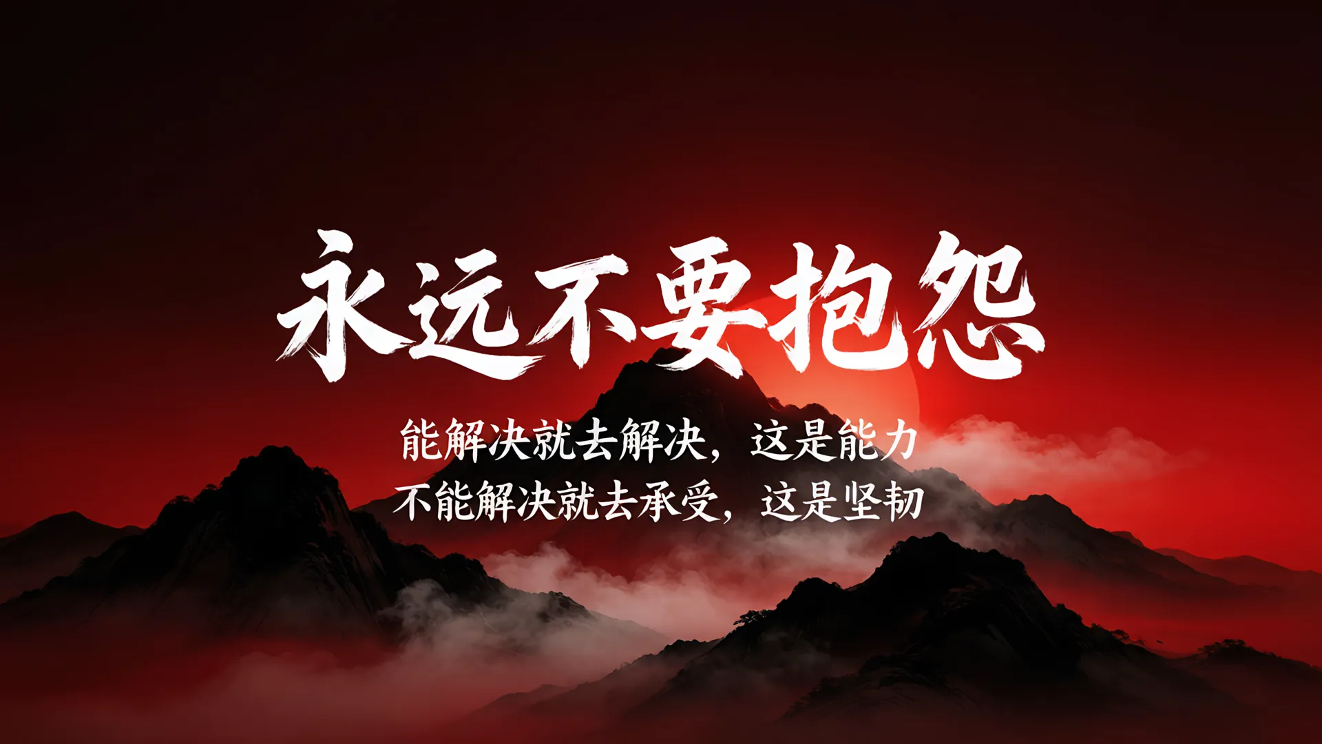 用户封面